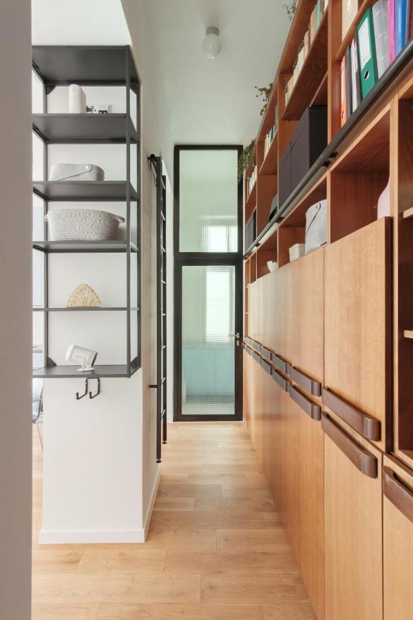 Prague Days - Spacious Designer Studios In City Center - Powder Tower מראה חיצוני תמונה