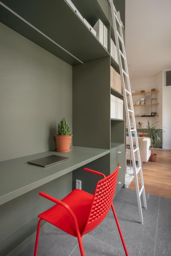 Prague Days - Spacious Designer Studios In City Center - Powder Tower מראה חיצוני תמונה